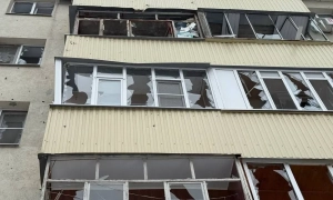 росія далека від оперативного оточення Бахмута – ISW