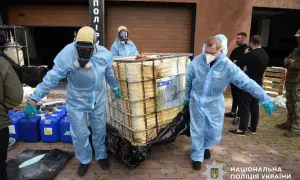 ВАКС избрал меры пресечения пяти нардепам по делу о платных голосованиях в Раде