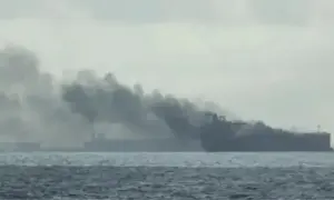 Russia launched a massive shelling campaign against the Kharkiv region, leaving one person dead and 14 wounded