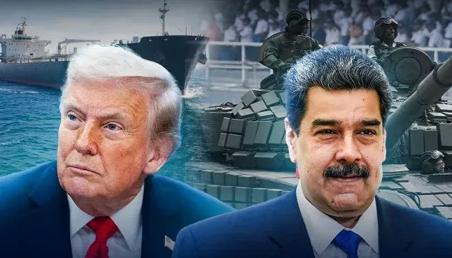 Мадуро заарештований у США, як це вплине на регіон