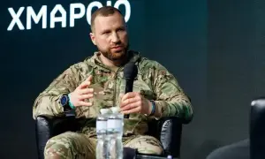 Сенатор Блументаль заявил о потребности Украины в дополнительной ПВО — The Hill