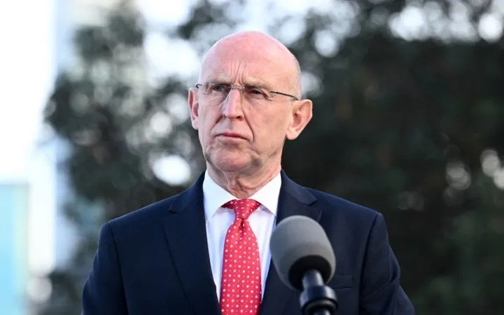 Іран запустив ракети в напрямку Кіпру, де розташовані британські бази, — Джон Гілі