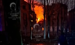 Командувач Об’єднаних сил назвав справжню мету російського наступу на Харківщині