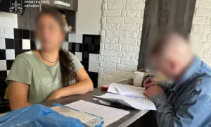 Украине грозит остановка водоснабжения из-за нехватки средств