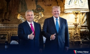 Orbán ogłosił rozpoczęcie przygotowań do szczytu Trump–putin w Budapeszcie