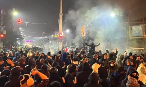 ISW: росіяни захопили місто Суджа в Курській області