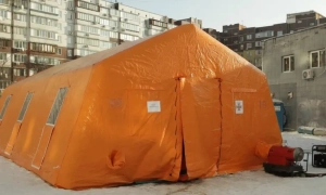 Смертельний вибух у Києві: поліція з’ясовує деталі