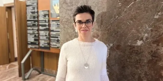 Опозиція Чехії знову націлилася на Окамуру