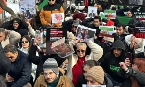 Угорщина просить США зняти деякі санкції з російського Газпромбанку