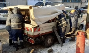 Роз'яснення КМДА: чи треба буде міняти прописку через перейменування у столиці 