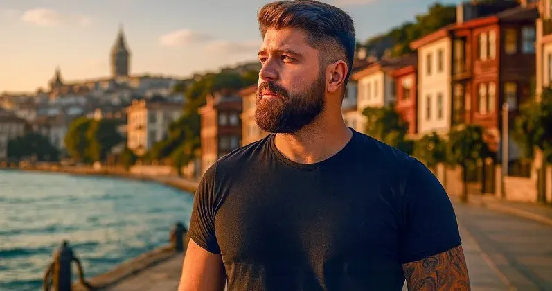 У Босфорі знайшли тіло російського плавця