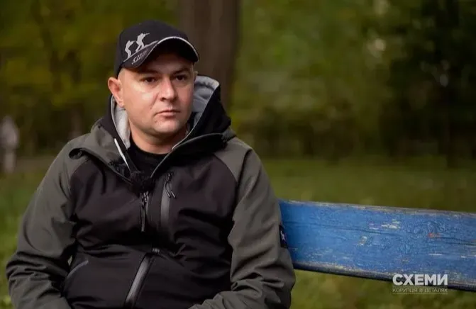 Російські хірурги випалили «Слава России» на тілі українського полоненого