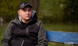 Під Бахмутом загинув чемпіон України з легкої атлетики