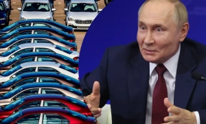 Угорська опозиція збільшила відрив від партії Орбана