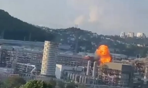 ФСБ рф готували інформаційну спецоперацію з дискредитації ОБСЄ, - СБУ