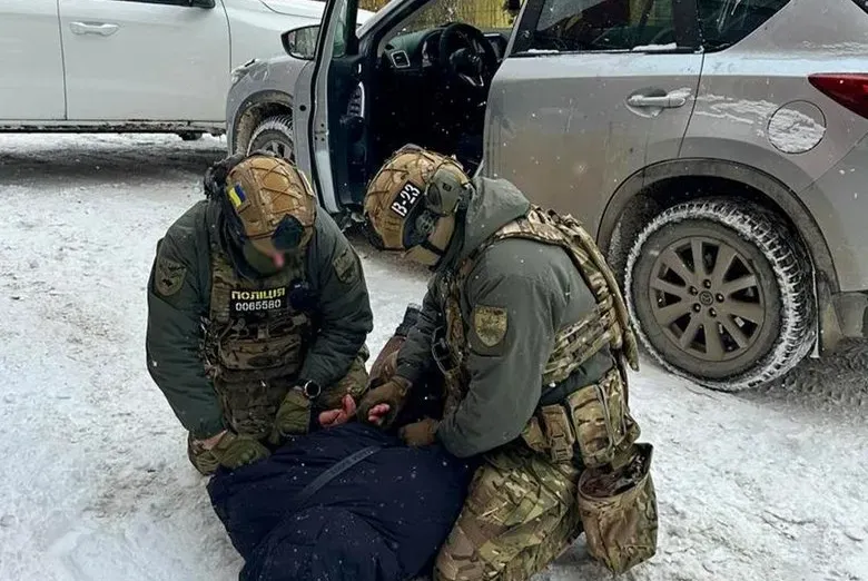 Схеми ухилення від мобілізації викрили у чотирьох регіонах