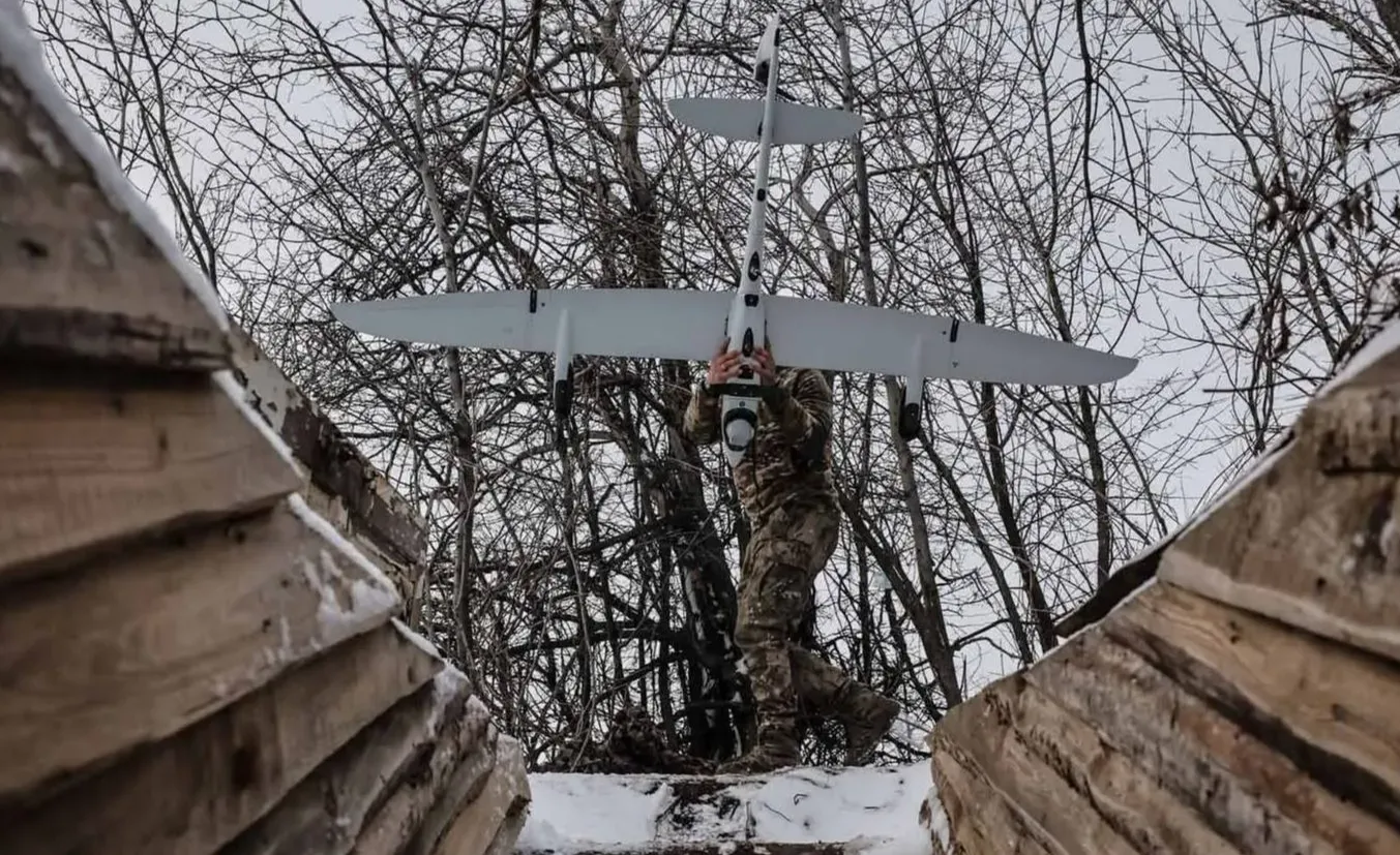 59 боєзіткнень на фронті, найгарячіше на Покровському та Костянтинівському напрямках