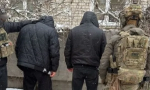 У Маріуполі прогримів вибух: виникла пожежа