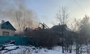 ЗСУ відбили спробу диверсантів зайти у Харківську область – ОВА