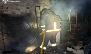 Ігнат спростував слова Кличка про 60 дронів над Україною 