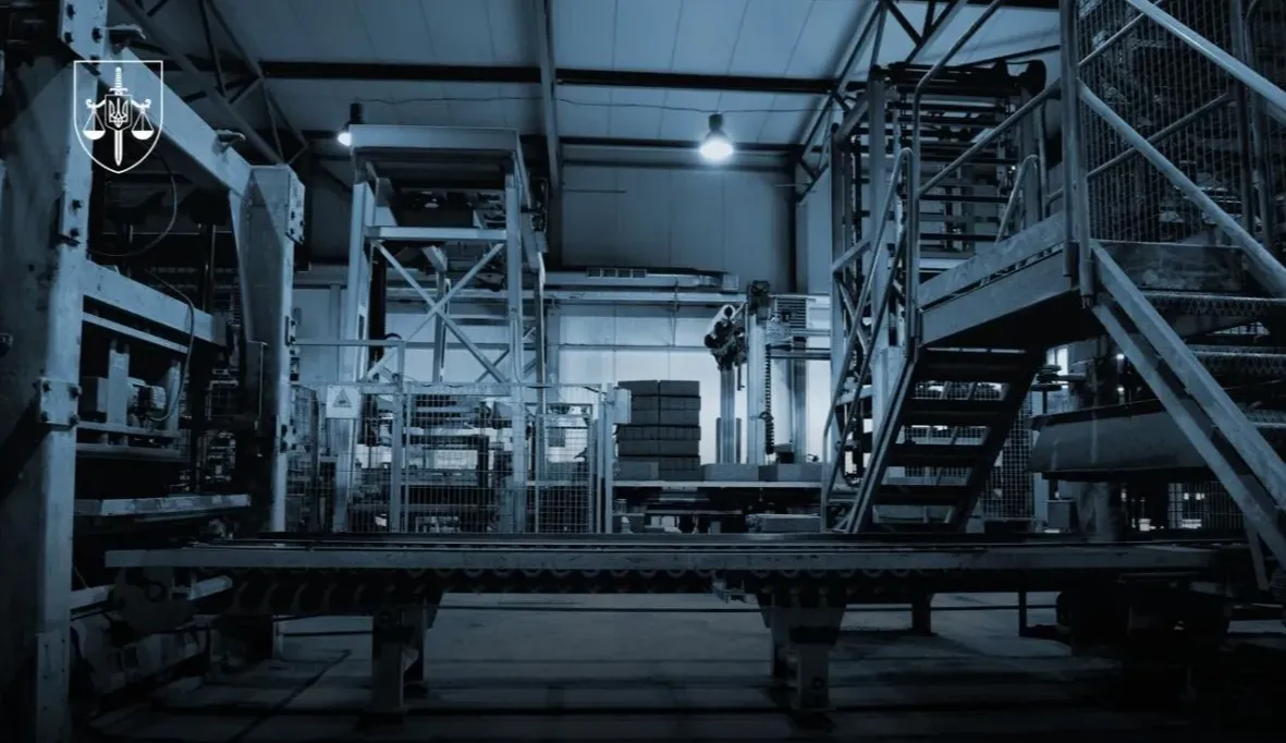 На Київщині викрили постачання українського обладнання до Росії