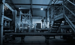 Фото: на Волині погорів на хабарі посадовець ДФС