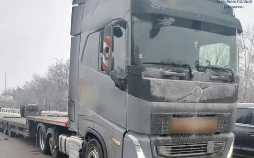 ДТП на Одеській трасі ускладнило рух до Києва