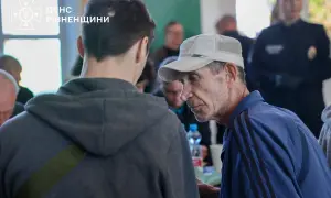 В Україні через російські атаки знеструмлено споживачів у шести областях