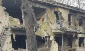 Біля Куп’янська ЗСУ успішно зривають всі плани росіян