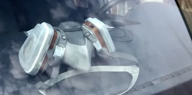 У Бродах на Львівщині стабілізувалась якість повітря