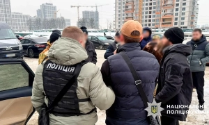 Roshen відклали запуск нової фабрики під Києвом 