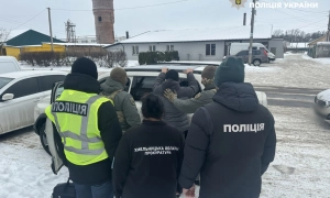 Пассажирка сообщила о бомбе в самолете Львов-Стамбул