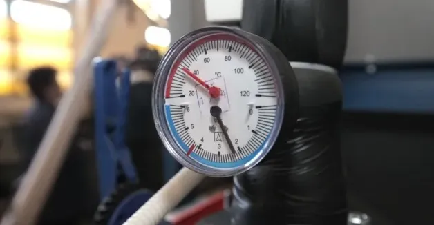 Дві котельні у Чернівцях зупинилися через перепади напруги