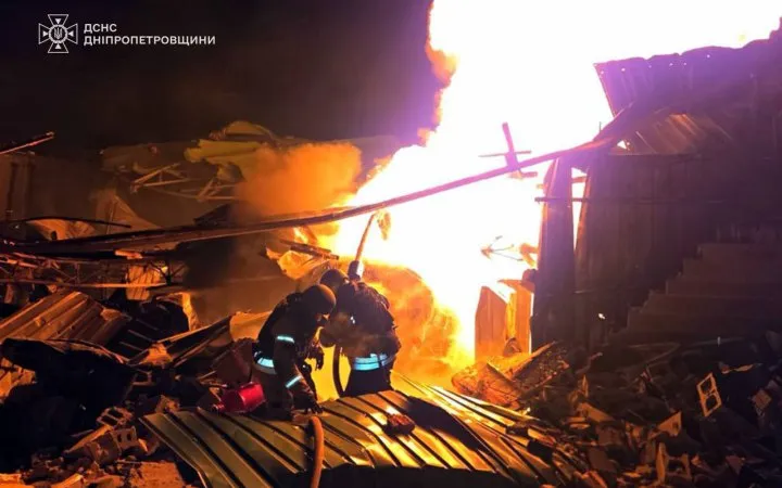 Росія витратила на масований удар по Україні 3 лютого понад $300 млн, — ГУР України