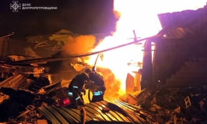 Генштаб заявив про сотні випадків застосування рф хімічних речовин на фронті