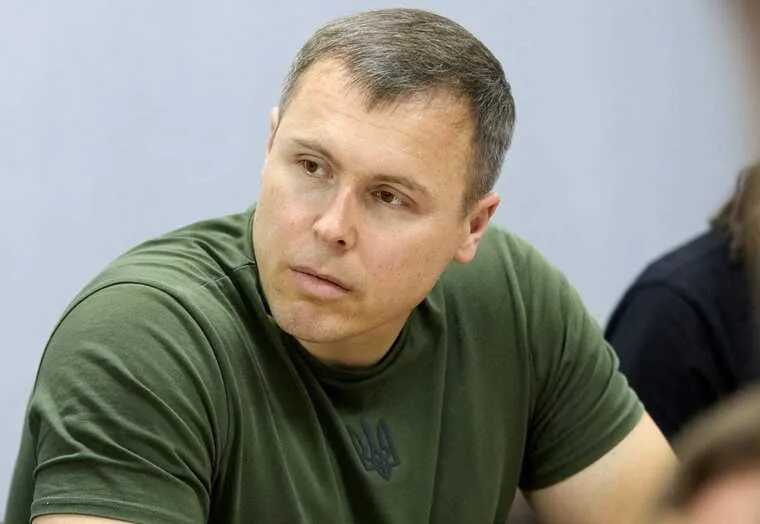 Система ГУР залишиться стійкою після переходу Буданова до Офісу президента, — Костенко