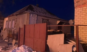 У торгових центрах рф усі кросівки Nike та Adidas виявилися підробками