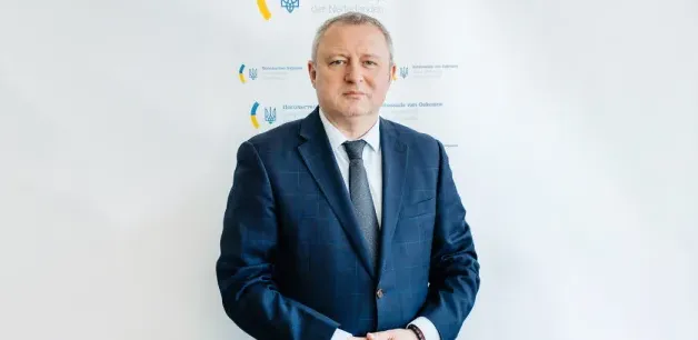 Росія застосовує заборонені хімічні речовини на фронті - посол України