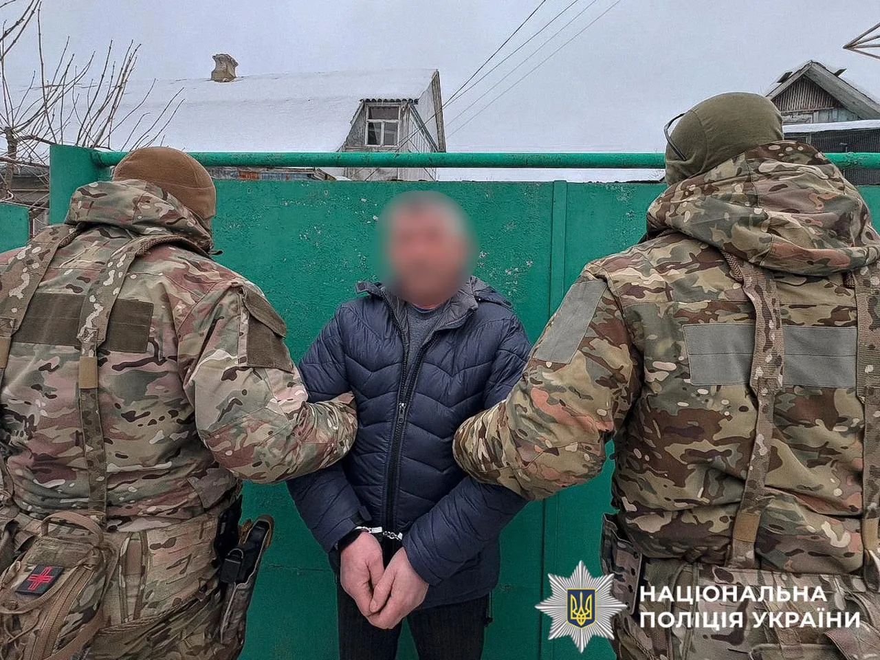 На Київщині дід вчинив сексуальне насильство над 9-річною онукою