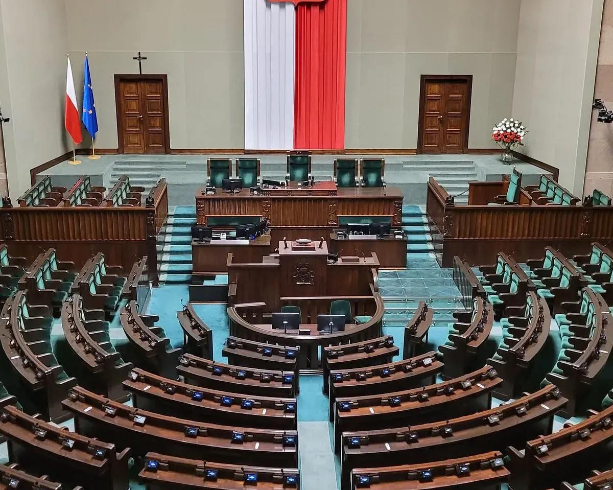 Польша сняла уголовную ответственность со своих добровольцев, воюющих за Украину