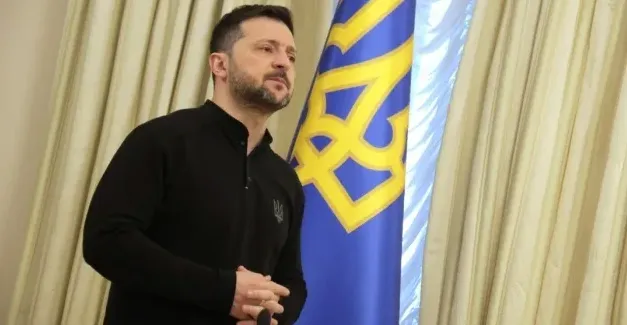 Зеленський: Контроль за перемир’ям буде за американцями