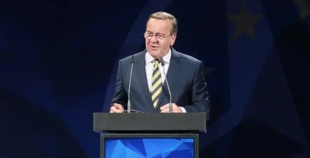 ЄС може створити версію «Five Eyes» — Пісторіус