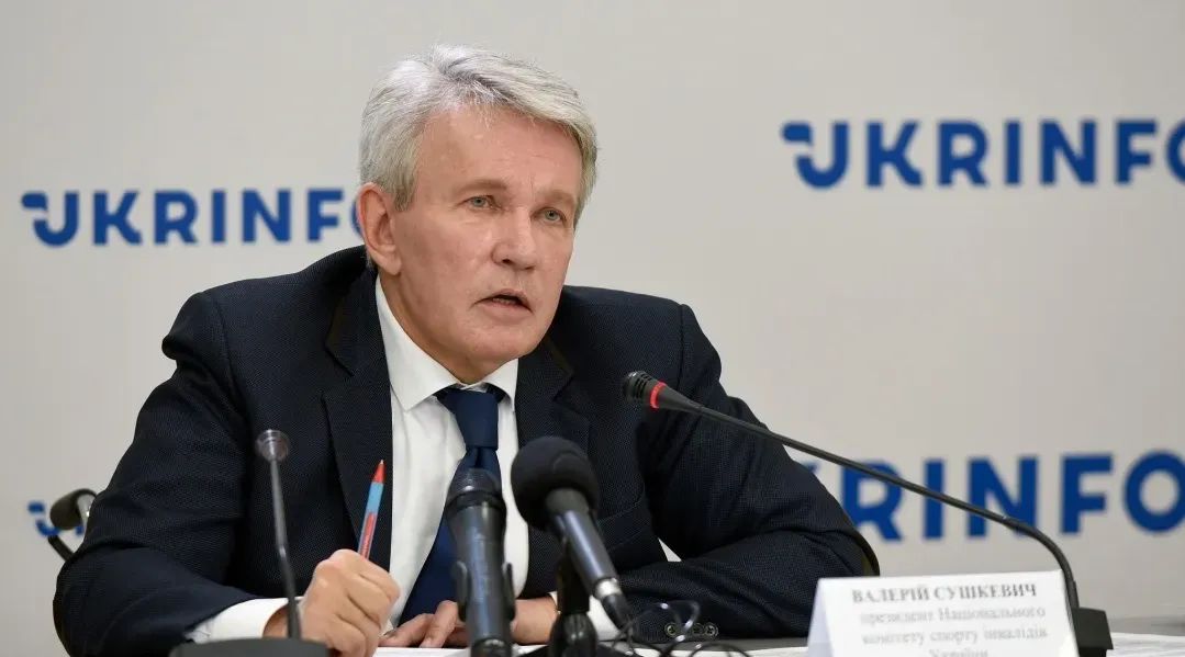 Росіян допустили до Паралімпіади і Сушкевич критикує МПК