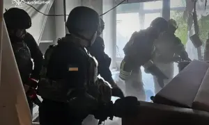 Україна закликала країни НАТО визнати росію спонсором тероризму