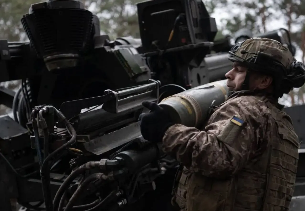 Найгарячіше під Покровськом і на Гуляйпільському напрямку