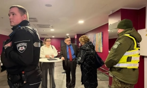 Президент Чехії подякував волонтерам за допомогу Україні та боротьбу з ненавистю