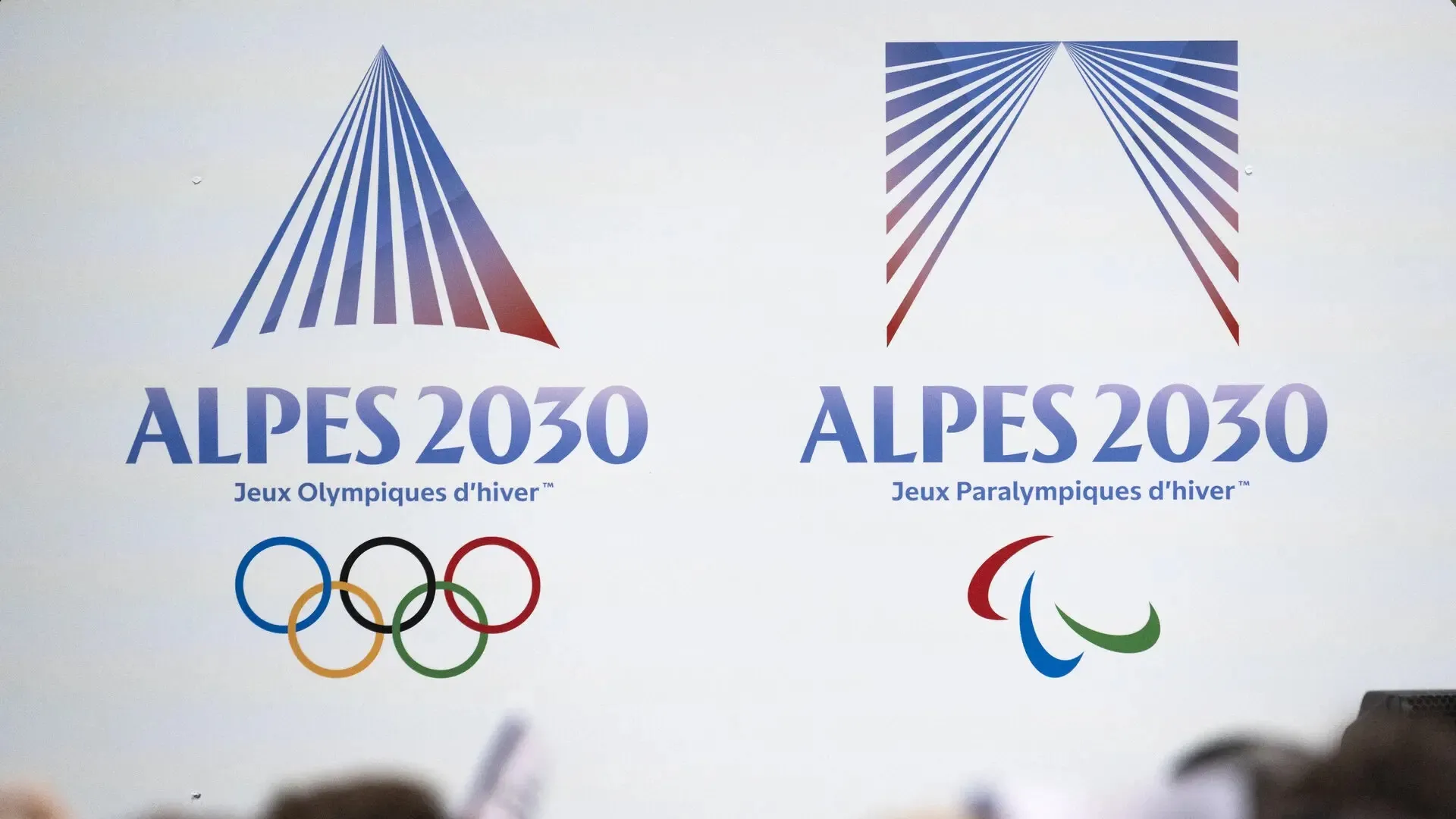 Two new disciplines have been added to the program for the 2030 Winter Olympics