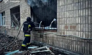 Новый символический уровень уже близко: Генштаб назвал суточные потери оккупантов 