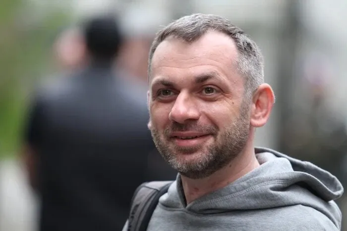 ЦВК зареєструвала нового депутата від Європейської Солідарності