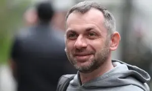 Директорка Центру оцінювання заперечила, що лаялась на школярку